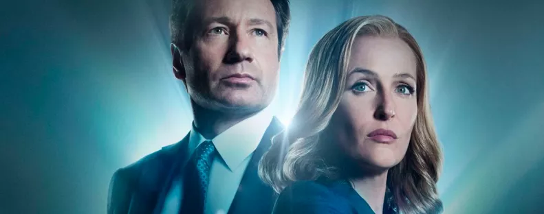 55 éves lett Scully: így néz ki ma az X-akták különleges ügynöke - Fotók