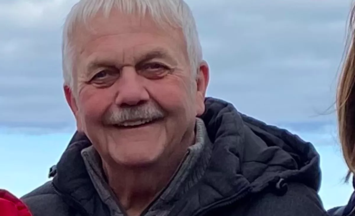 Veje teljesítette a férfi utolsó kívánságát: fejcsóválást és nevetést váltott ki - Fotók