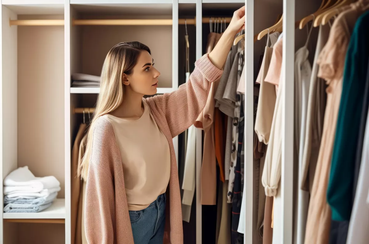 Trend 2024: ezt az 5 ruhadarabot dobhatod is a kukába - Fotók