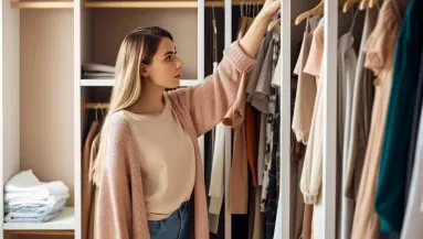 Trend 2024: ezt az 5 ruhadarabot dobhatod is a kukába - Fotók