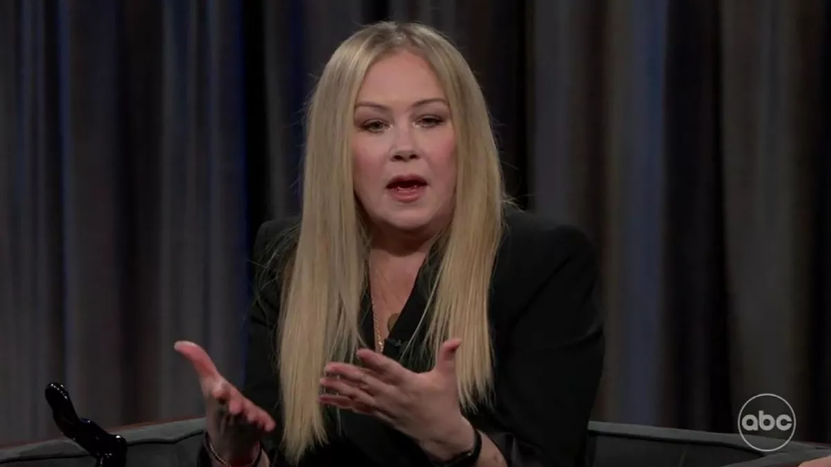 "Pelenkát hordok" - Megrázó vallomás a Rém rendes család sztárjától - Fotók