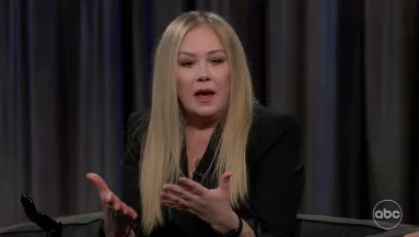 "Pelenkát hordok" - Megrázó vallomás a Rém rendes család sztárjától - Fotók