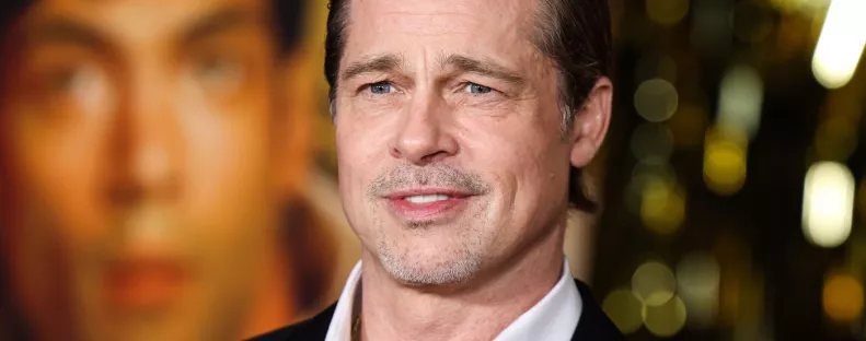 Sokkolja a rajongóit Brad Pitt arca - Mi történt vele?