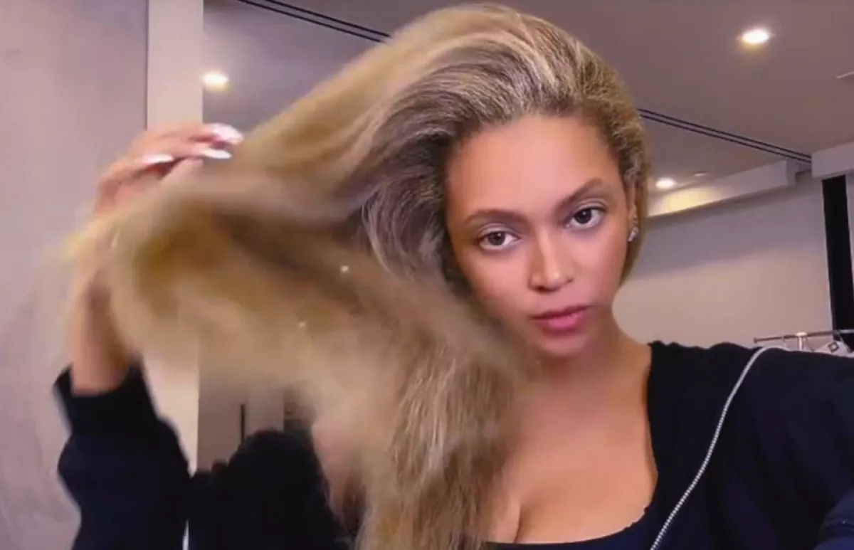 Bea kisfia kijelentette, hogy Beyoncé a "barátnője": ami ezután történt, megolvasztja a szíveket - Videó