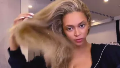 Bea kisfia kijelentette, hogy Beyoncé a "barátnője": ami ezután történt, megolvasztja a szíveket - Videó