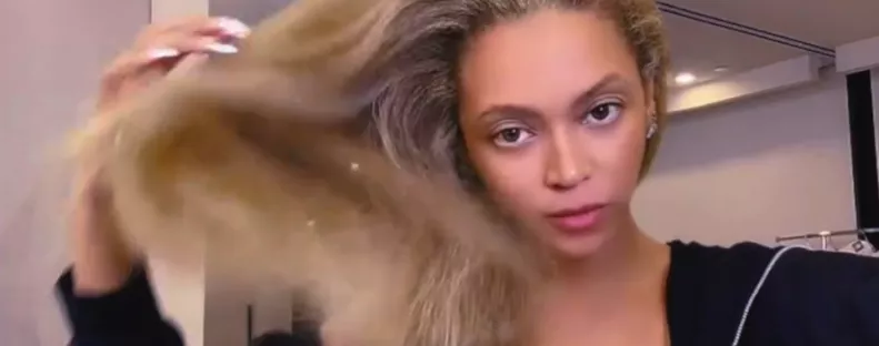 Bea kisfia kijelentette, hogy Beyoncé a "barátnője": ami ezután történt, megolvasztja a szíveket - Videó