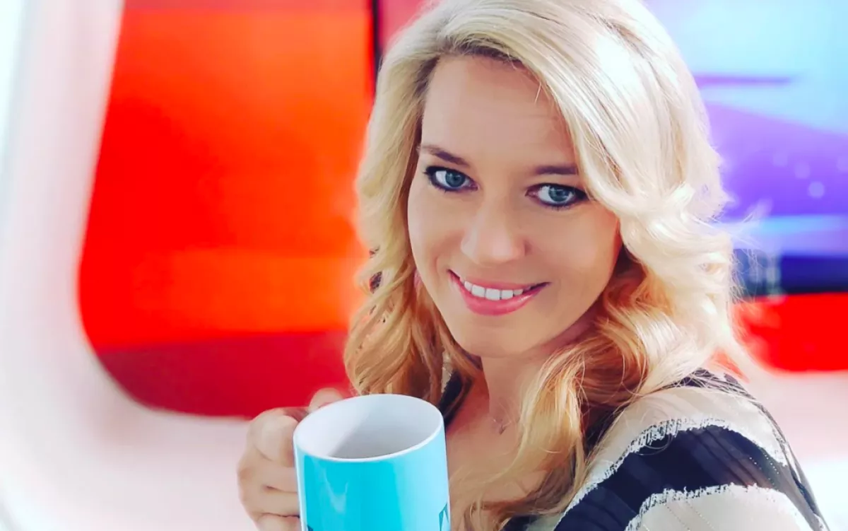 Autóval hajtott az ATV műsorvezetőjébe Tasnádi Péter a II. kerületben