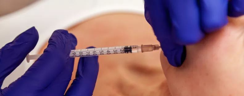 Kiderült: a felkapott szépészeti beavatkozás útján is terjed a HIV-vírus