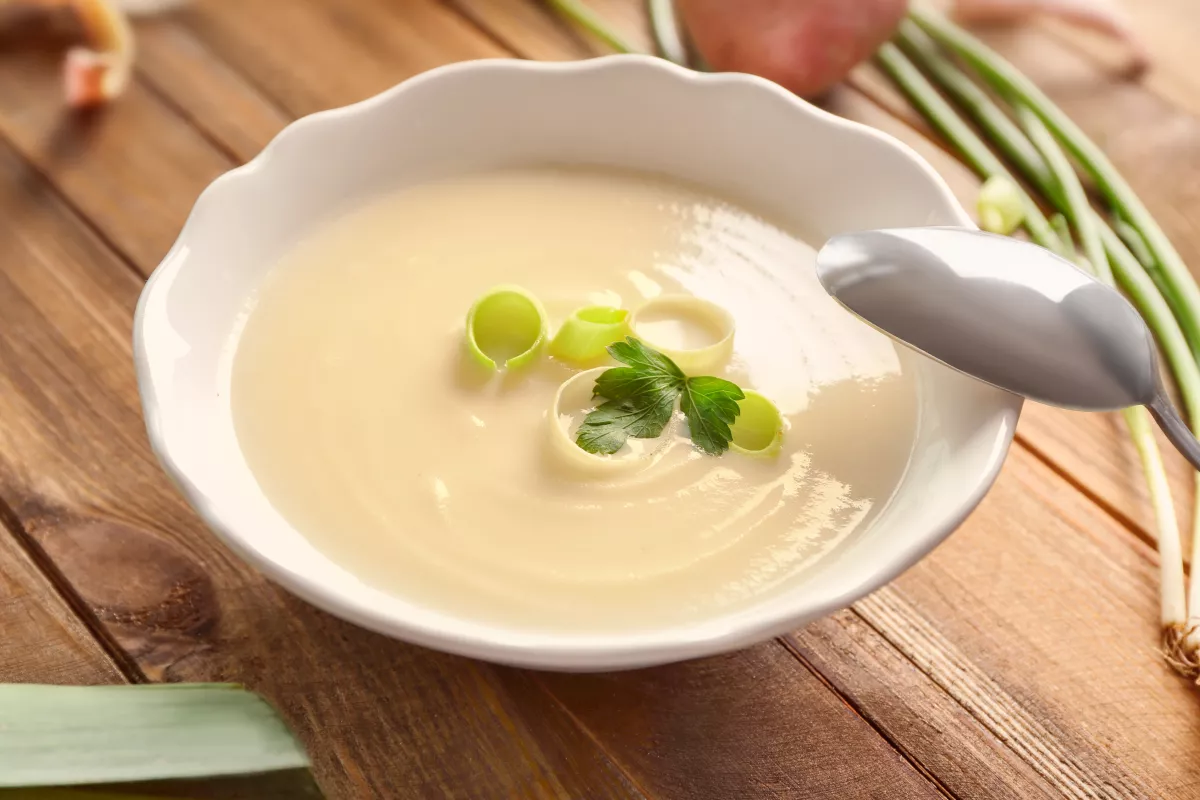 Konzerv levest evett a nő: nem sokkal később teljesen lebénult - Fotó