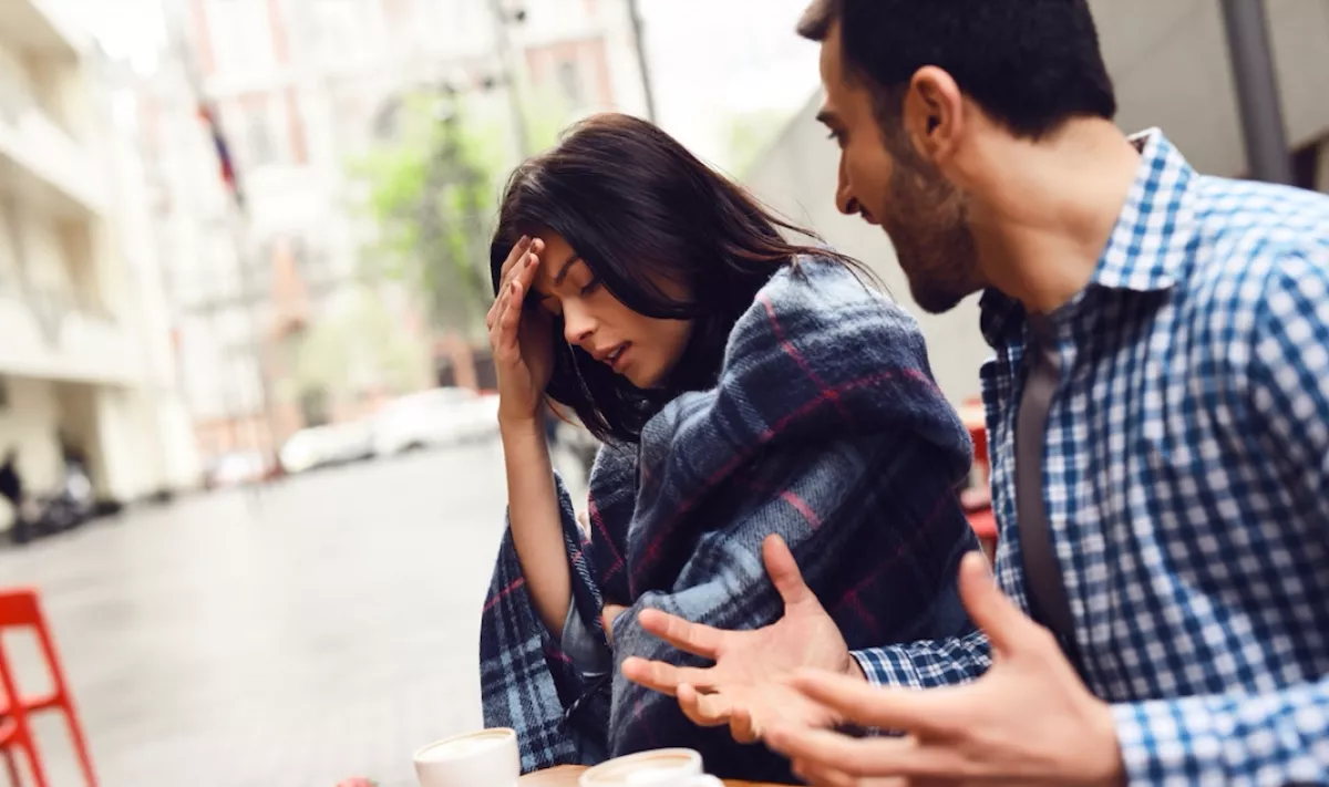 Íme a 3 konfliktusstílus, amiről felismerheted a nárcisztikust