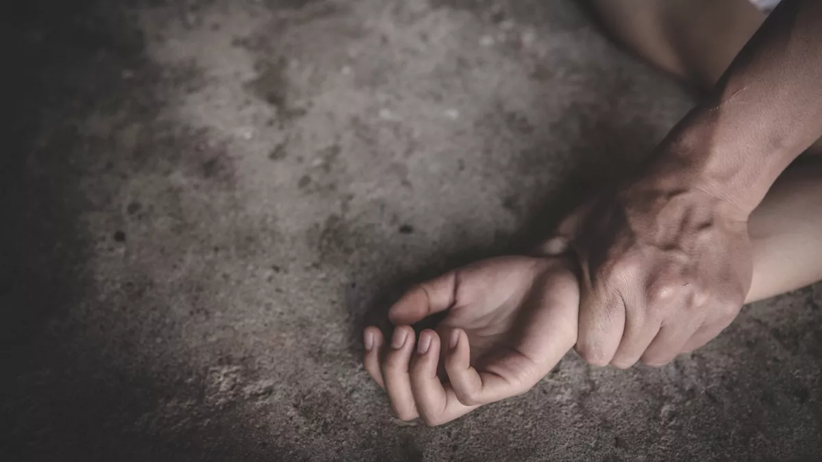 Elmondta a nő a férjének, hogy a bátyja megerőszakolta: amit a férfi ezután tett, arra nincsenek szavak