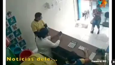 Megsérült a kutya lába: amit ezután tett, azt nehéz elhinni - Videó