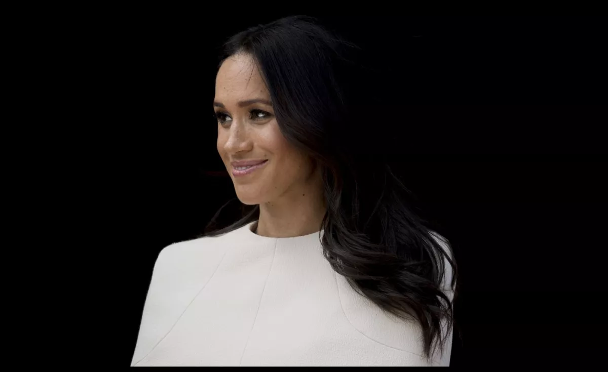Divattitok: ezért hord Meghan hercegnő mindig nagyobb cipőket - Fotók
