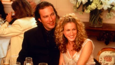 Carrie Bradshaw szexi udvarlója volt a Szex és New Yorkban: így néz ki Aidan 62 évesen - Fotók