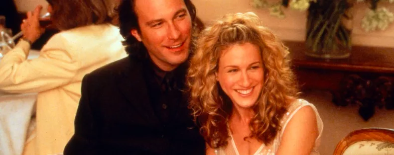 Carrie Bradshaw szexi udvarlója volt a Szex és New Yorkban: így néz ki Aidan 62 évesen - Fotók