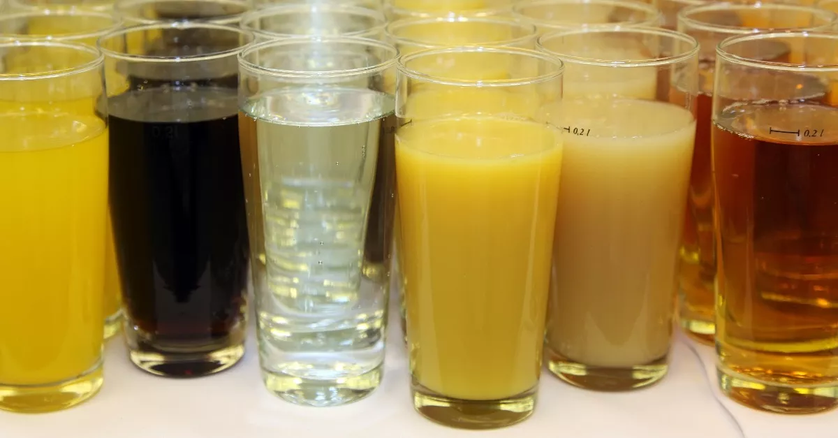 Megdöbbentő, mi a 3.: ez az 5 legegészségtelenebb ital egy kutatás szerint