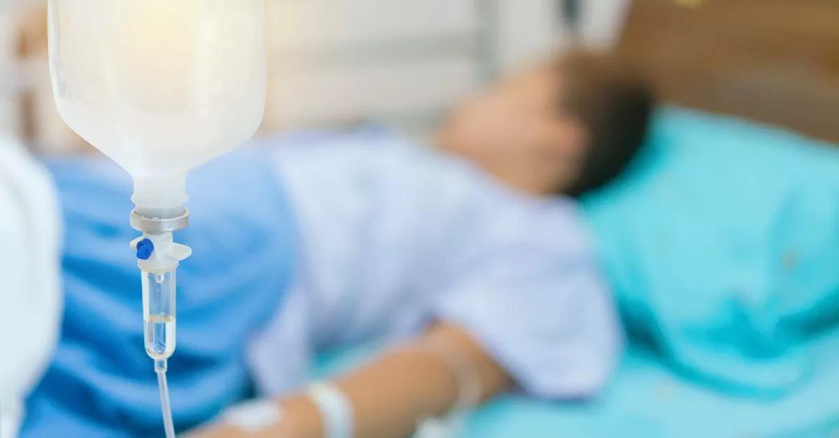 2,5 ezrelék: alkoholmérgezéssel került egy 5 éves panyidaróci kisfiú kórházba