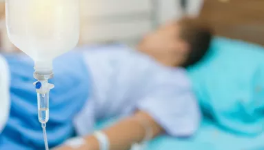 2,5 ezrelék: alkoholmérgezéssel került egy 5 éves panyidaróci kisfiú kórházba