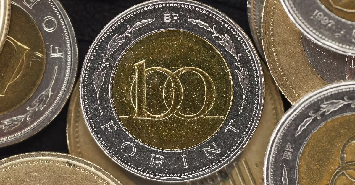 Már fizethetsz is velük: bevezették az új pénzérméket Magyarországon - Fotók