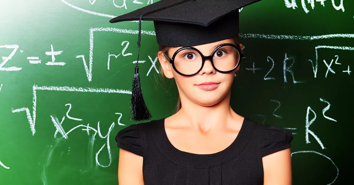 Felbolydult a világháló: kiderült, kitől örökli az intelligenciáját a gyerek