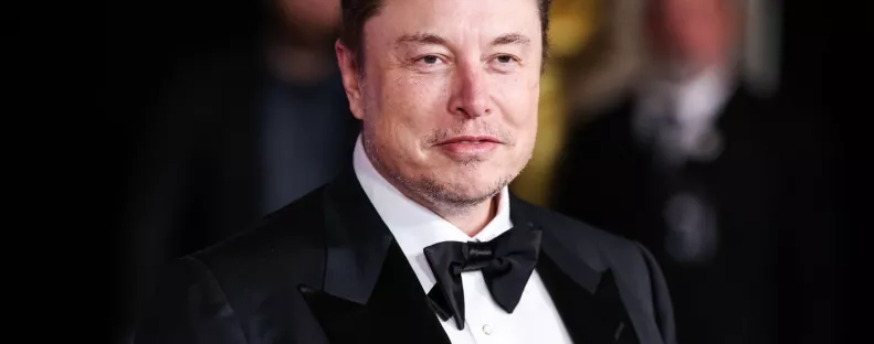 Elon Musk vs tini: 720 millióra perel a Tesla egy 14 éves srácot