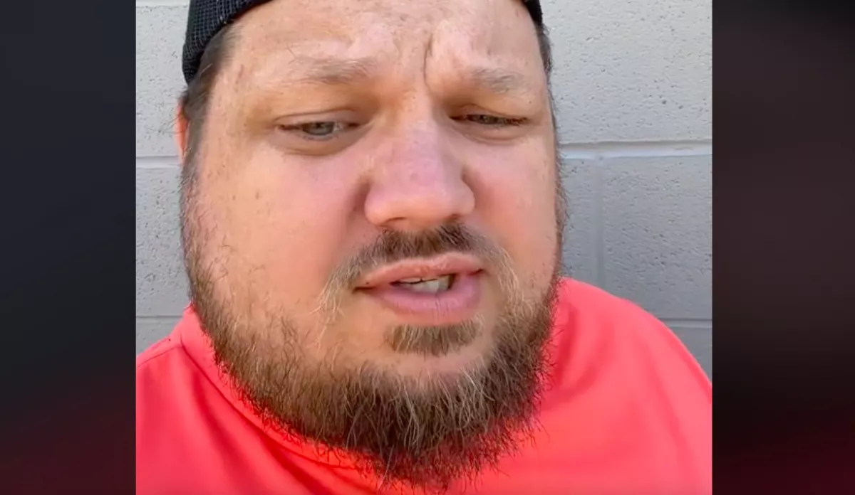 Szórakozásból csináltatott DNS-tesztet a srác: az eredménytől abbahagyta a nevetést - Videó