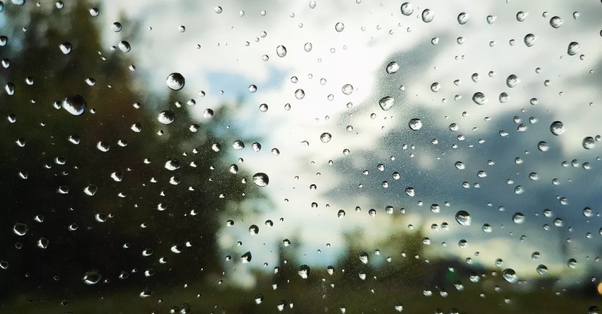 Váratlan bejelentés: ezekre a vármegyékre adtak ki riasztást