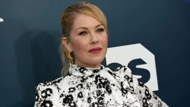 "Azt akartam, hogy kilógjanak a csontjaim" - Beismerte az anorexiáját a színésznő