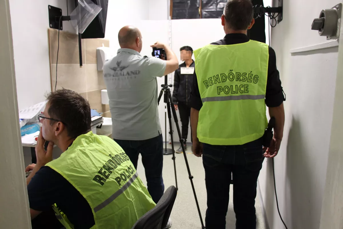 Borzalmas gyilkosság: fodrászhoz ment a 17 éves fiú Rétközberencsen, csak a holtteste került elő - Fotók