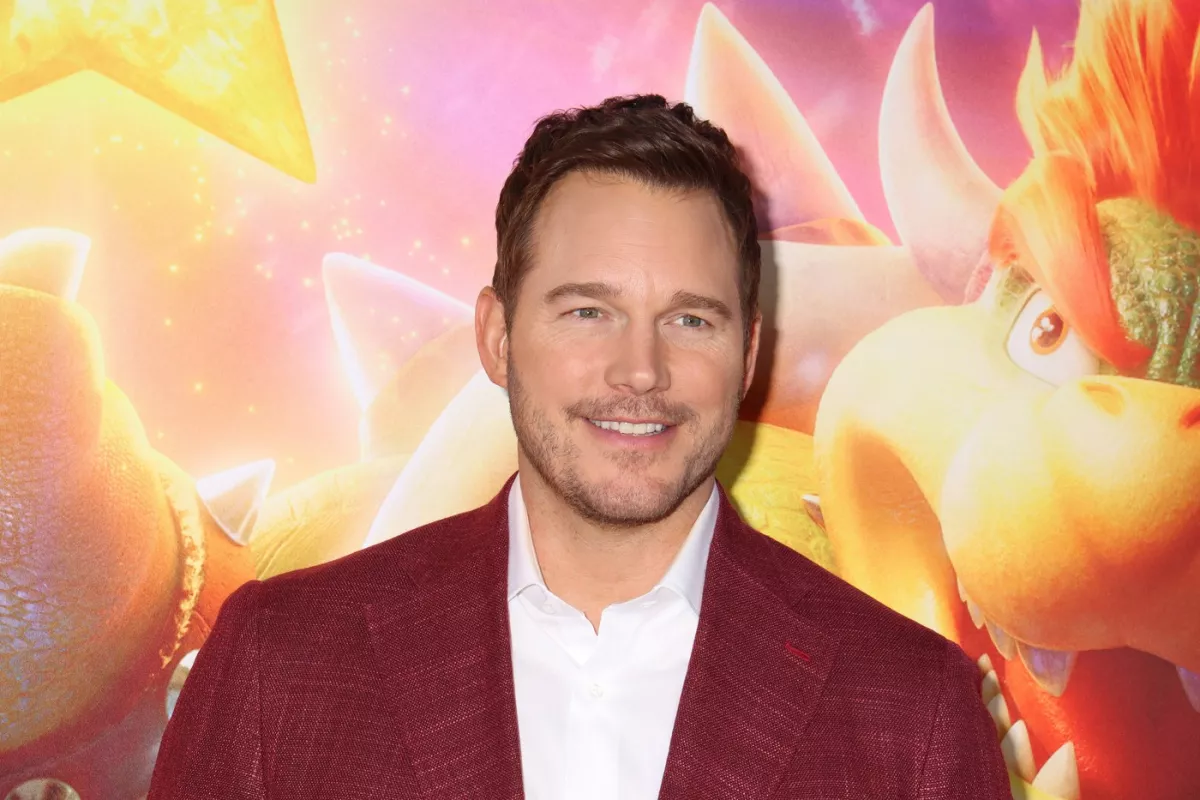 Chris Pratt padlón: alig 47 évesen hunyt el a dublőre - Fotók