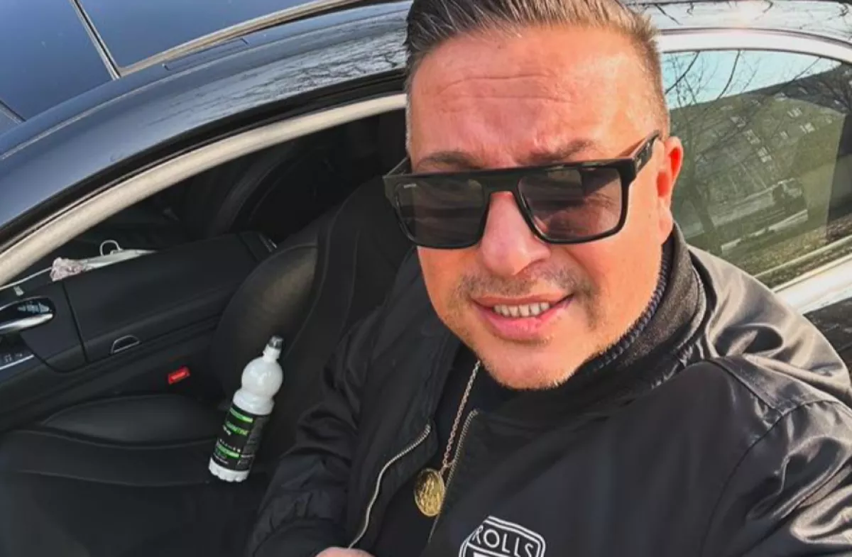 Megint gyorshajtáson kapták L. L. Juniort? Megszólalt a rendőrség, miután megnézték a felvételt