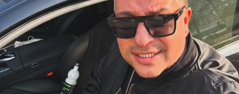 Megint gyorshajtáson kapták L. L. Juniort? Megszólalt a rendőrség, miután megnézték a felvételt