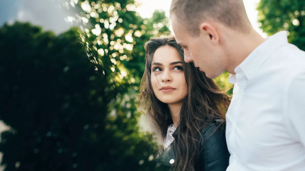 Íme a 6 jel, hogy a pasi titokban beléd esett - Fotók