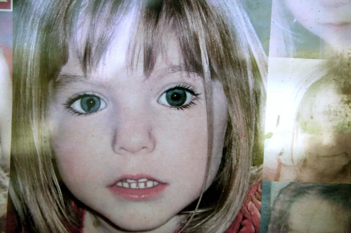 Bírósági tárgyalás: megdöbbentő dolog derült ki a Maddie-ügy gyanúsítottjáról