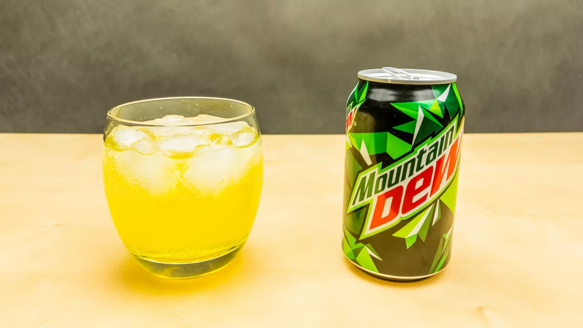 Tamara gyakran csak Mountain Dew-t adott a babájának - szörnyű halált halt a kislány