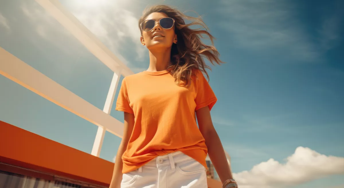 Nem a rövidnadrág! A Z generáció szerint ez 2024 nyarának trendje