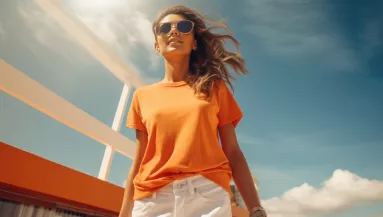 Nem a rövidnadrág! A Z generáció szerint ez 2024 nyarának trendje