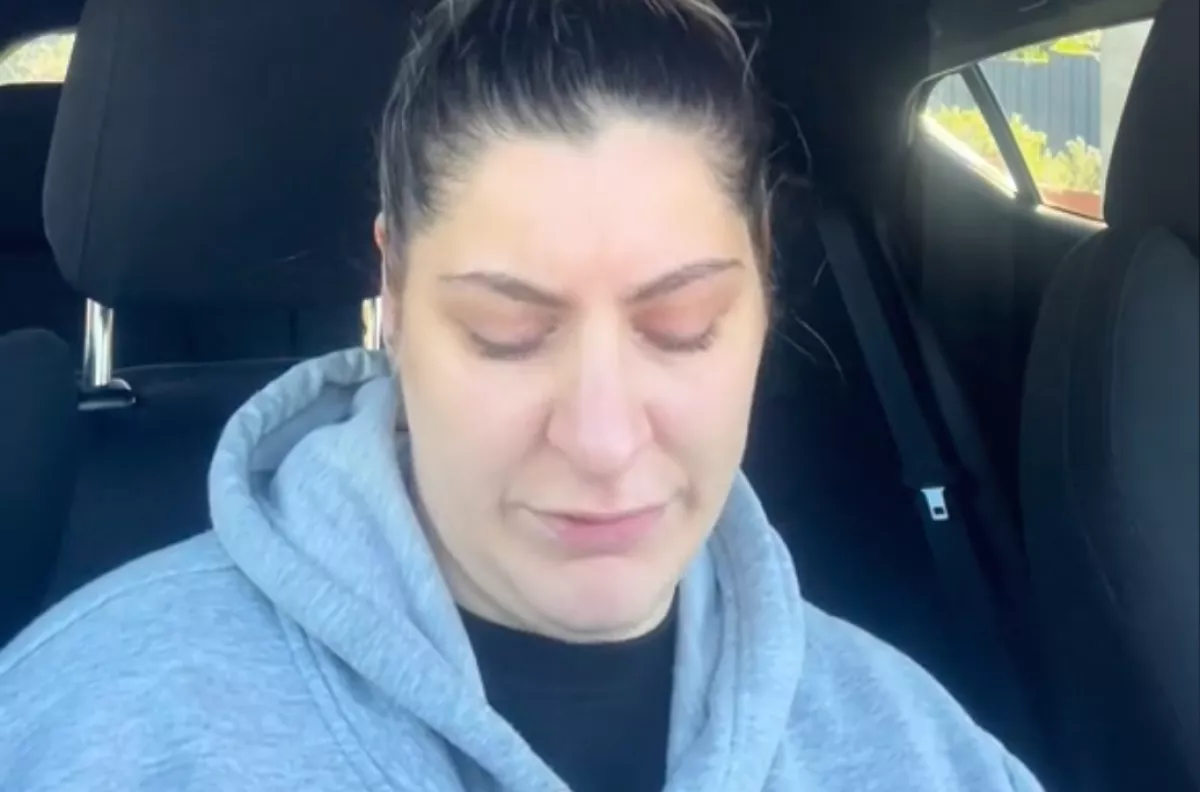 Sokkos állapotban a gazdi: drámai fordulat a kutyakozmetikusnál - Videó