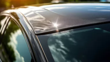 Szívszorító dráma a parkolóban: esélye sem volt a kisfiúnak