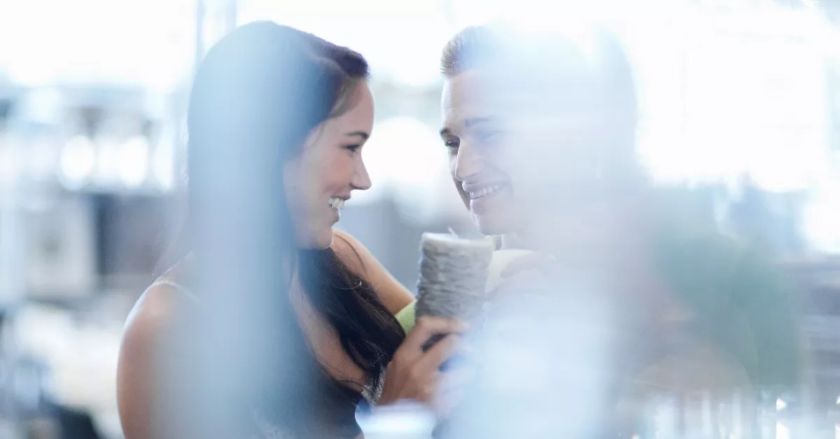 Íme a 3 biztos jel az első randin, hogy egy hosszú kapcsolat is lehet belőle