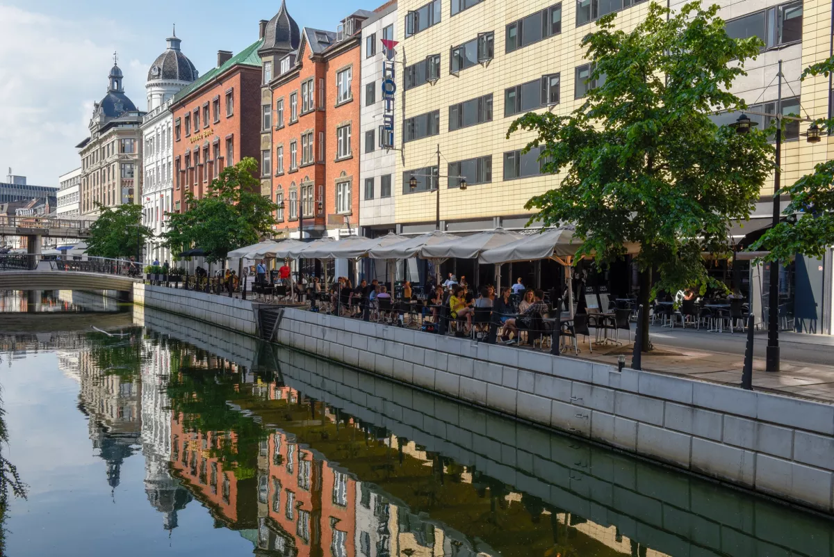 Európa tarolt: ezek a világ legboldogabb városai 2024-ben - Fotók