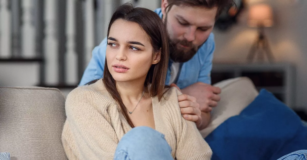 Íme a 4 leggyakoribb ok, amiért a férfi kiszeret a nőből