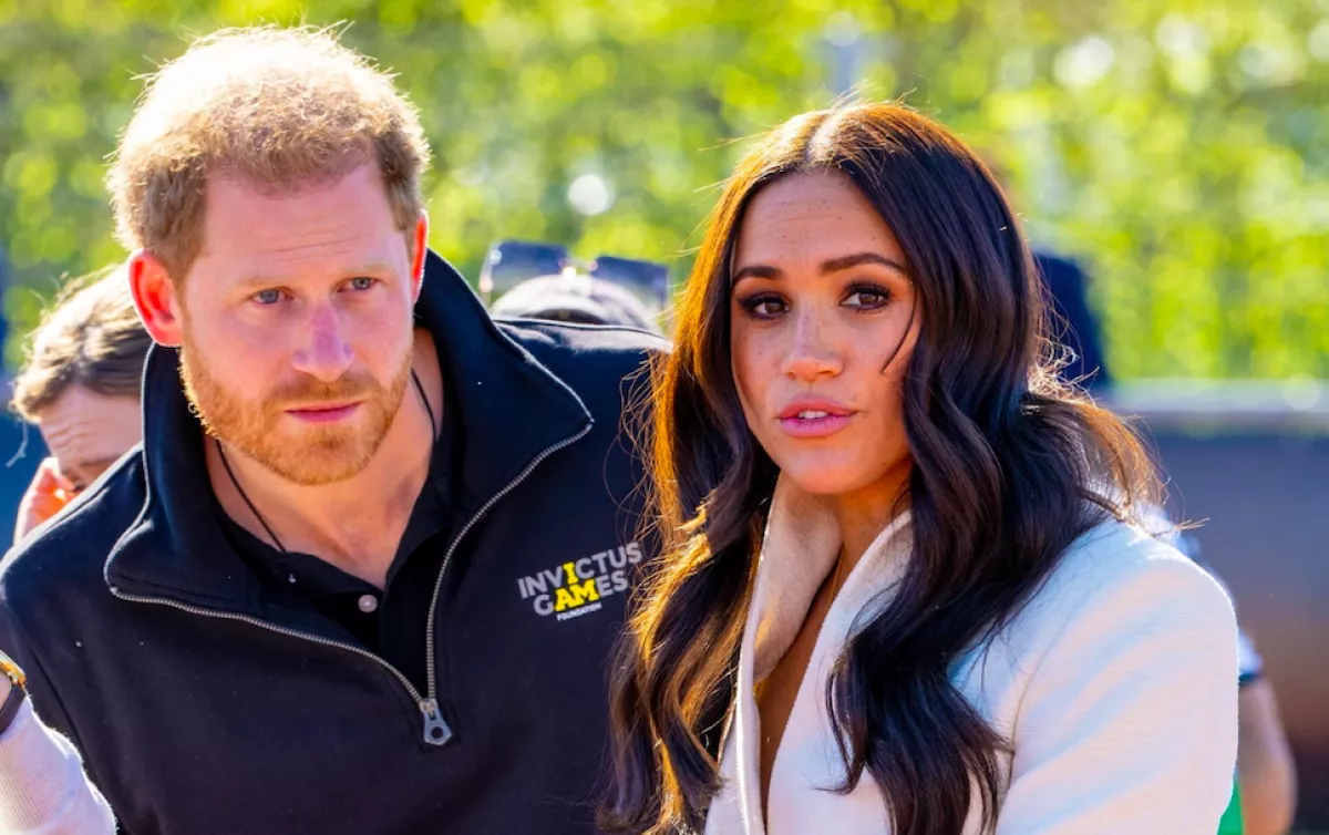 "Hihetetlennek" tartja a szakértő, amit Meghan és Harry a gyerekeikkel művel - Fotók