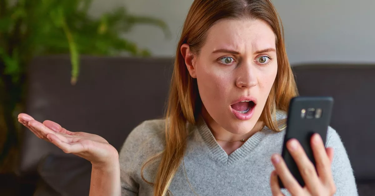 Íme 9 jel, hogy épp most lopják a mobilod adatait - Fotók