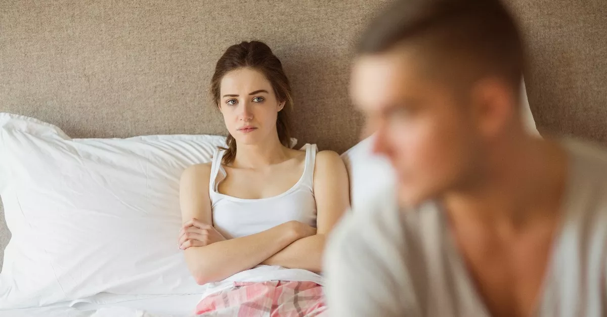 Ezt az 5 mondat buktatja le a félrelépőket - a pszichológus szerint