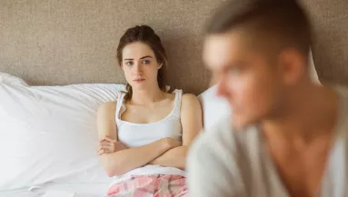 Ezt az 5 mondat buktatja le a félrelépőket - a pszichológus szerint