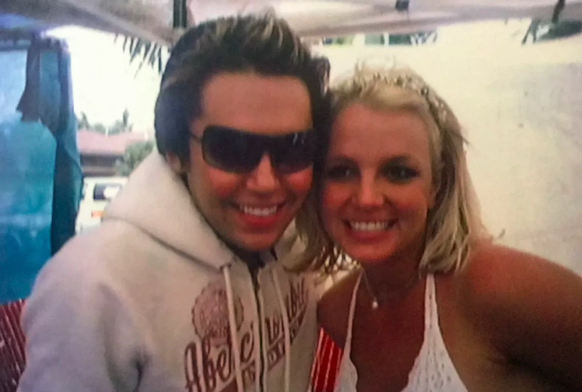 43 milliót költött ez a srác, hogy Britney Spears-szé operálják: fotókon az eredménye