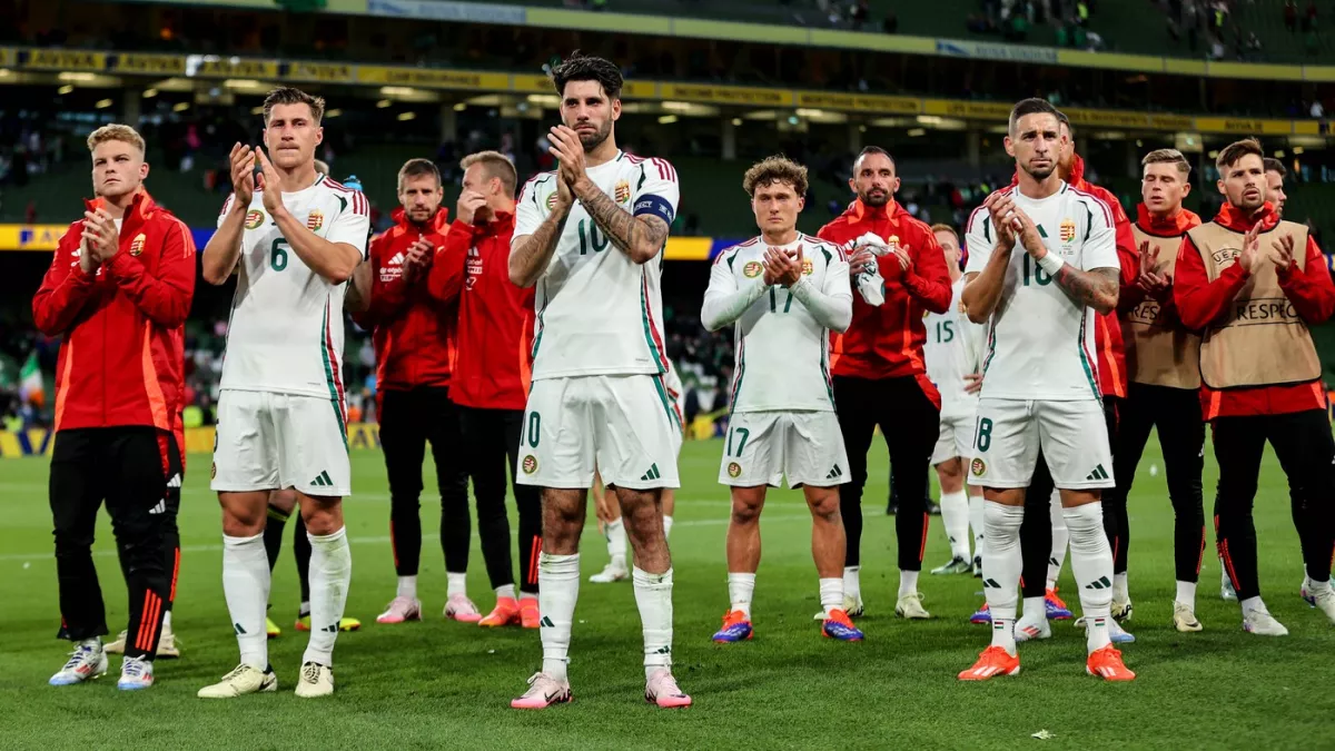 Magyarország dobogós: ennyit fizetnek a foci EB csapatai a szállásukért - Fotók