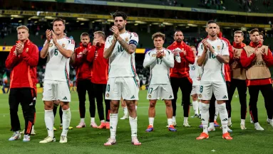 Magyarország dobogós: ennyit fizetnek a foci EB csapatai a szállásukért - Fotók