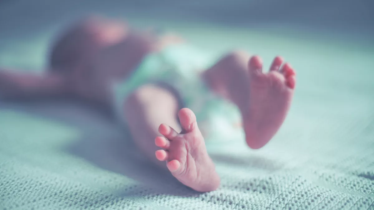 Ki tette ezt ezekkel a csecsemőkkel? A 3 baba ügye rejtélyes, de egy dolog közös bennük